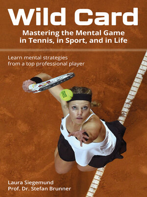 cover image of Wild Card